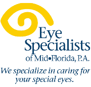 Eye Specialists of Mid-Florida, P.A. Logo